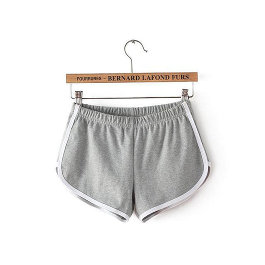 Shorts deportivos y pijama de verano para mujer - Image 20