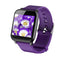 Pulsera Inteligente Z02 con Pantalla a Color y Monitoreo del Sueño
