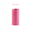 Red Pink 20 Rolls Garbage Bag