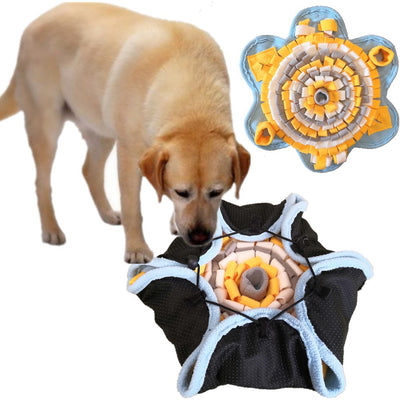 Tapete Interactivo para Olfateo de Mascotas - Image 3