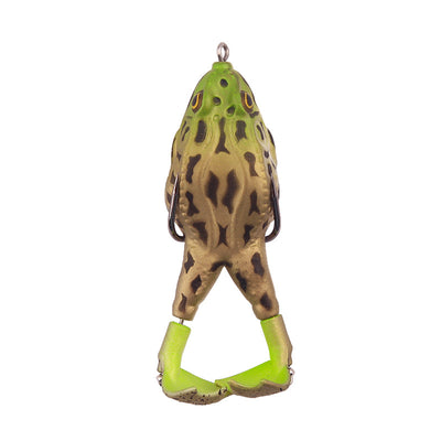 Rana Artificial Soft Bait Thunder - Image 14