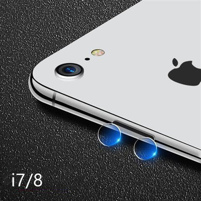 Protector de Lente de Cámara en Vidrio Templado para Celular - Image 12