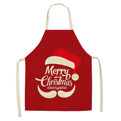 Delantal Navideño Festivo - Image 10