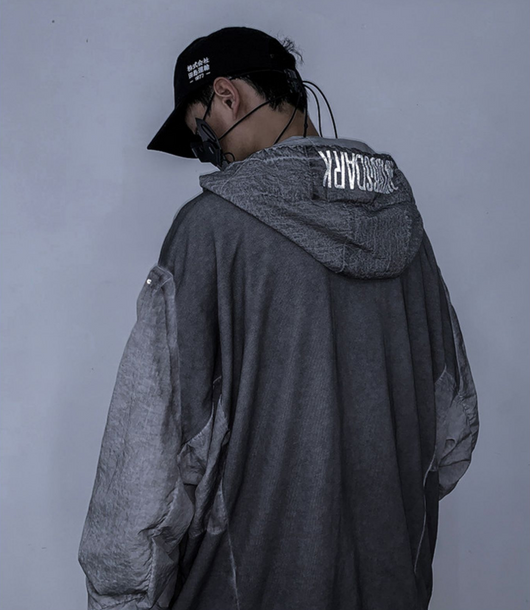 Sudadera Hip Hop Function - Image 11