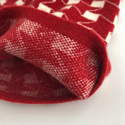 Conjunto de Suéter Tejido Coreano para Niños - Otoño e Invierno - Image 13