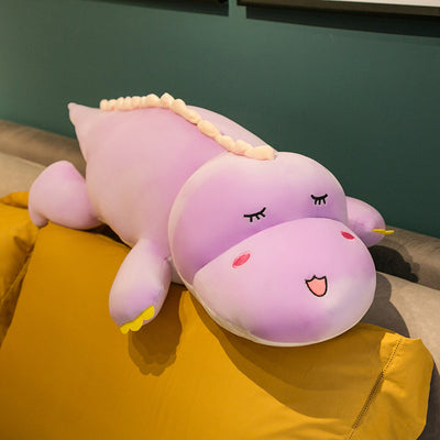 Muñeco Peluche Almohada para Dormir - Regalo Perfecto - Image 6