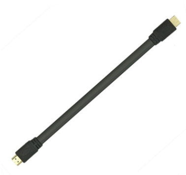 Cable HDMI Plano de Alta Definición 0.3M y 0.5M - Image 3