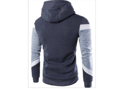 Sudadera con Capucha Estilo Coreano - Image 2
