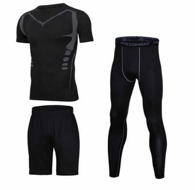 Conjunto Deportivo de Rendimiento - Image 7