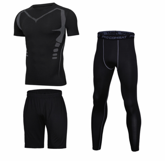 Conjunto Deportivo de Rendimiento - Image 7