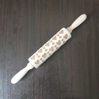 Barras de Masa de Galleta Estampadas - Image 12