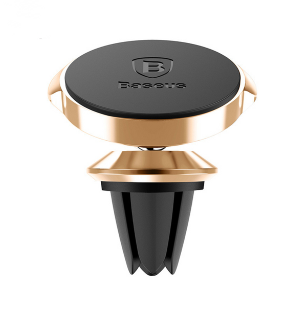 Soporte Magnético Giratorio 360° para Auto - Salida de Aire