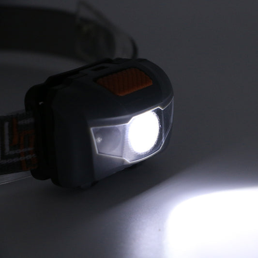 Linterna Frontal Impermeable LED - Image 2