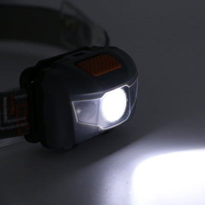 Linterna Frontal Impermeable LED - Image 2