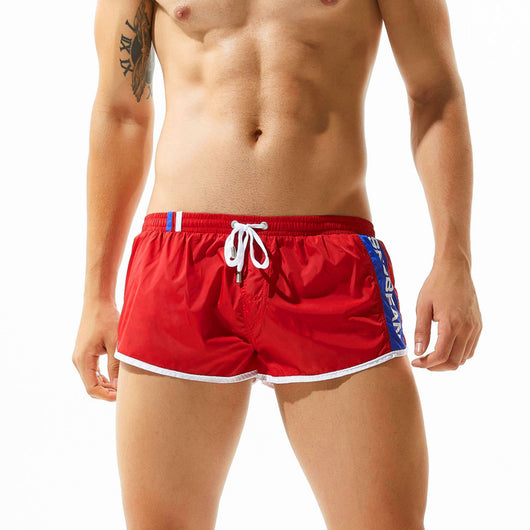 Pantalones Cortos Transpirables para Hombre - Image 3