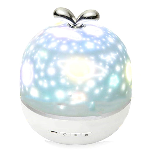 Proyector de Luz Estelar Creativo