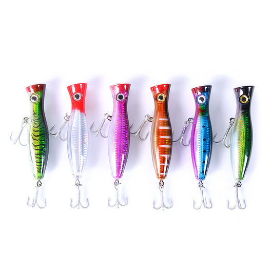 Señuelo Wobbler para Pesca Marina - Image 3