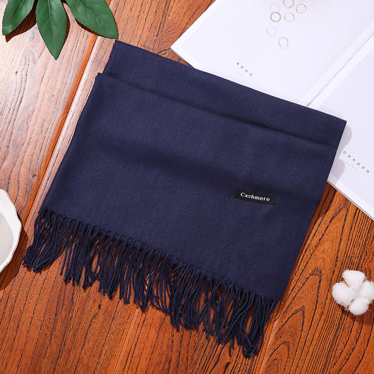 Bufanda Diseñadora para Mujer - Pañuelos y Wraps de Moda - Image 6