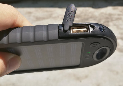 Cargador de Emergencia Portátil para Exteriores - Image 5