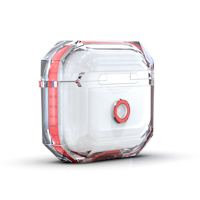 Protector Transparente Anticaídas para Audífonos Tao - Image 2