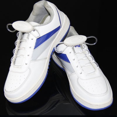 Cordones LED Deportivos Luminosos - Cordones Redondos con Luz - Image 4