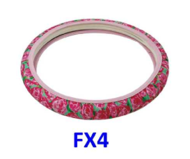 Funda de Neopreno para Volante de Auto - Image 15