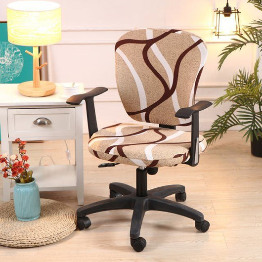 Funda Protectora para Silla de Oficina - Image 9