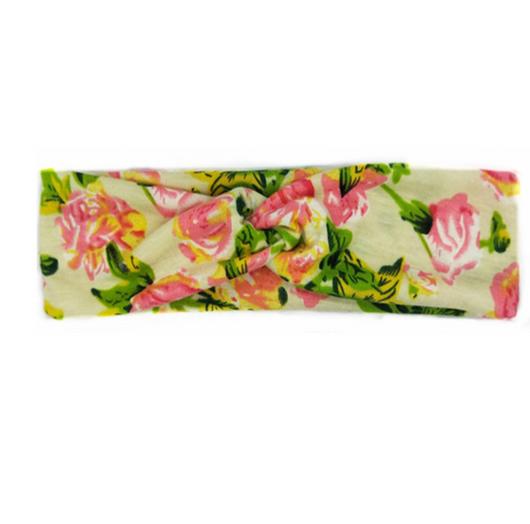 Diadema Floral Mamá e Hija - Juego Coordinado - Image 16
