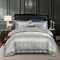 Gris 200 X 230 Cm Q 4 Piezas