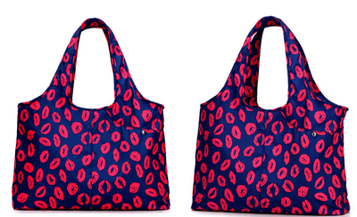 Bolsa de Hombro Momia para Mujer - Gran Capacidad y Estilo - Image 7