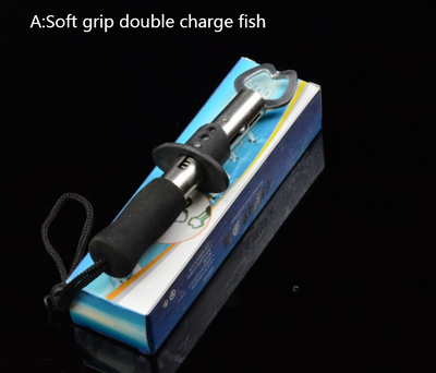 Controlador de Peces en Acero Inoxidable - Image 14