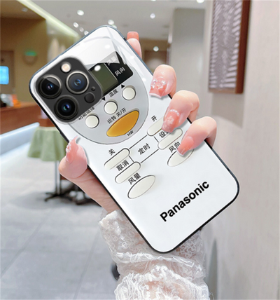 Funda para Teléfono con Diseño de Control Remoto - Image 12