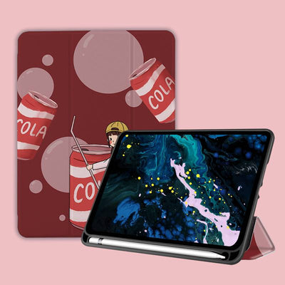 Funda de Silicona Triple Pliegue - Image 42