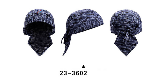 Gorro de Protección Soldador Ignífugo con Protección Contra Salpicaduras - Image 5