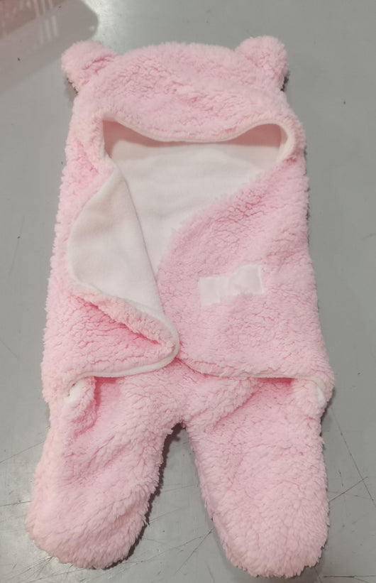 Saco de Dormir Ovejita para Bebé Recién Nacido con Diseño Acogedor - Image 16