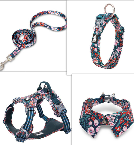 Collar Fashion con Moño para Perros - Image 16