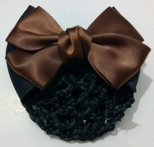 Flor para el Cabello Enfermera Azafata - Accesorio de Trabajo Elegante - Image 6