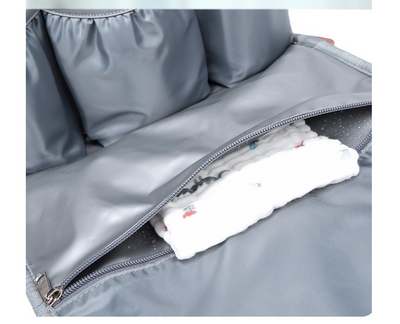 Bolsa Multifuncional para Padres - Mamá y Papá - Image 6