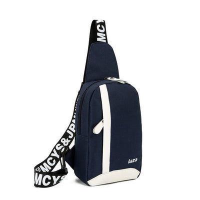 Mochila Pectoral Multifuncional - Image 7