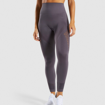 Leggings Deportivos Mujer Secado Rápido - Pantalones Yoga Transpirables - Image 6