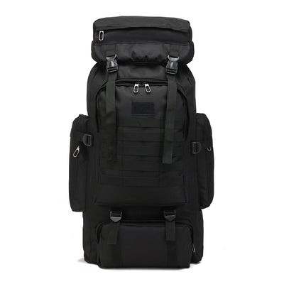 Bolso de Lona Multifuncional para Hombro - Image 8