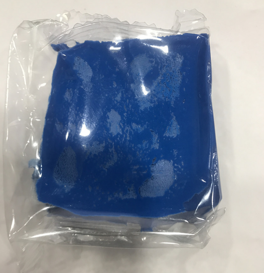 Barro Limpiador para Auto - Arcilla Desecante para Limpieza Profunda del Vehículo - Image 9