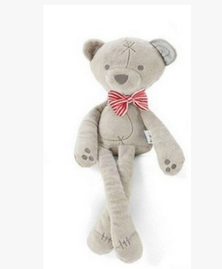 Conejito de Peluche Adorable - Juguete Suave y Acogedor - Image 6