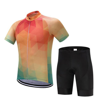 Conjunto de Ciclismo Amanecer - Image 5