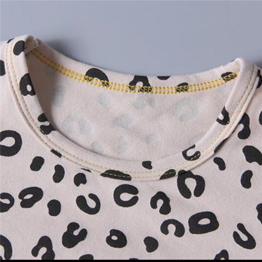 Pijama Infantil Cómodo y Suave - Image 4