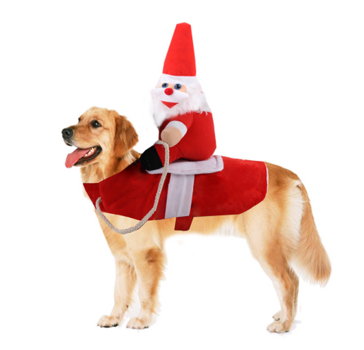 Ropa Navideña para Mascotas - Abrigos de Invierno para Perros y Gatos - Image 10