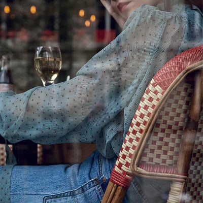 Camisa Estampada Casual - Image 3