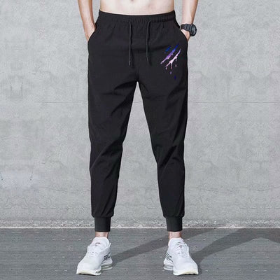 Pantalón Slim Fit Harlan de 9 Puntos - Movimiento Deportivo - Image 7