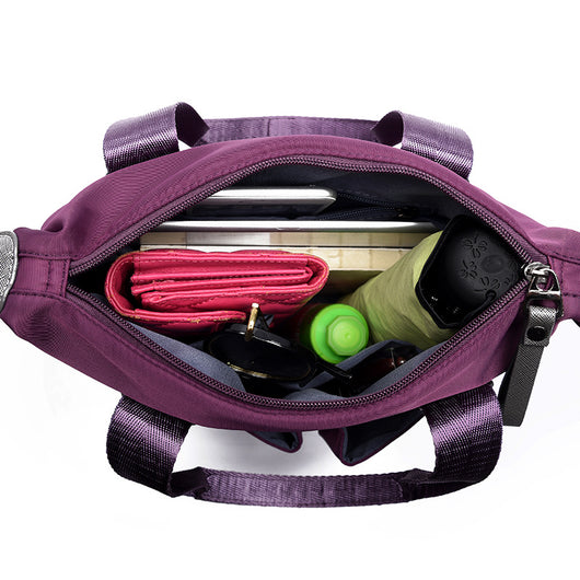 Bolso de Hombro para Mujer - Elegancia y Funcionalidad - Image 3