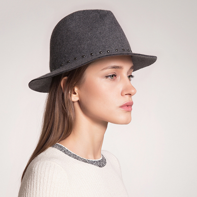 Gorro de Lana Británica Premium - Image 3